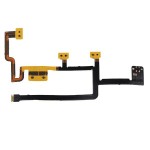 Power On/Off Button Flex Cable for Apple iPad 16GB WiFi and 3G