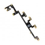 Power On/Off Button Flex Cable for Apple iPad 4 Wi-Fi Plus Cellular