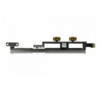 Power On/Off Button Flex Cable for Apple iPad mini 64GB CDMA