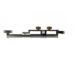 Power On/Off Button Flex Cable for Apple iPad mini Wi-Fi Plus Cellular