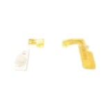 Power Button Flex Cable For Acer Liquid Z2 On Off Flex Pcb By - Maxbhi Com