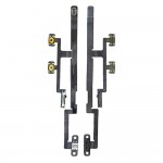 Power Button Flex Cable For Apple Ipad Mini 2 32gb Wifi Plus Cellular On Off Flex Pcb By - Maxbhi Com