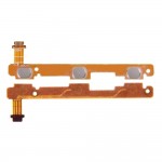 Power Button Flex Cable For Asus Memo Pad 7 Me170c On Off Flex Pcb By - Maxbhi Com