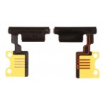 Power Button Flex Cable For Htc Wildfire S A510b G13 On Off Flex Pcb By - Maxbhi Com