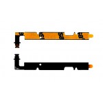 Power Button Flex Cable For Huawei Ascend G525 On Off Flex Pcb By - Maxbhi Com