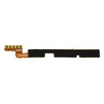 Power Button Flex Cable For Huawei Ascend Y320 On Off Flex Pcb By - Maxbhi Com