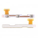 Power Button Flex Cable For Huawei Ascend Y511 On Off Flex Pcb By - Maxbhi Com
