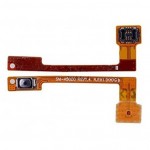 Power Button Flex Cable For Samsung Galaxy A5 Duos On Off Flex Pcb By - Maxbhi Com
