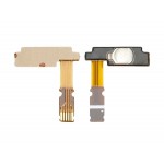 Power Button Flex Cable For Samsung Galaxy Grand I9082 On Off Flex Pcb By - Maxbhi Com