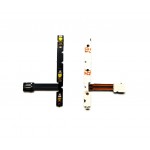 Power Onoff Button Flex Cable For Nokia Xl Dual Sim Rm1030 Rm1042 - Maxbhi Com
