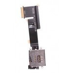 Sim Connector Flex Cable for Apple iPad 2 16GB CDMA