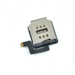 Sim Connector Flex Cable for Apple iPad mini 2 128GB WiFi Plus Cellular