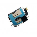 Sim Connector Flex Cable for Apple iPad Mini 3 WiFi Cellular 64GB
