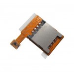 Sim Connector Flex Cable for HTC Titan II