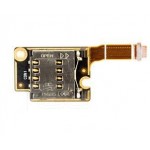 Sim Connector Flex Cable for HTC Touch