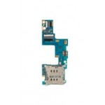 Sim Connector Flex Cable for HTC Windows Phone 8X CDMA