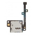 Sim Connector Flex Cable for Samsung Galaxy Note 8.0
