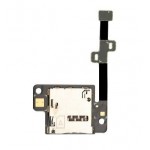 Sim Connector Flex Cable for Samsung Galaxy Note 8 3G & WiFi
