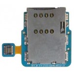 Sim Connector Flex Cable for Samsung Galaxy Tab 8.9 4G P7320T