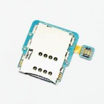 Sim Connector Flex Cable for Samsung Galaxy Tab 8.9 P7310
