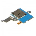 Sim Connector Flex Cable For Samsung Galaxy Note Lte 10 1 N8020 - Maxbhi Com