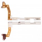 Volume Button Flex Cable For Huawei Ascend G6 By - Maxbhi Com