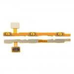 Volume Button Flex Cable For Huawei Ascend Mate7 By - Maxbhi Com