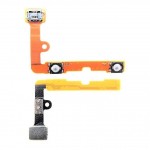 Volume Button Flex Cable For Samsung Galaxy Mega 6 3 I9205 By - Maxbhi Com