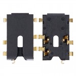 Handsfree Jack for Blackview Oscal Pad 100