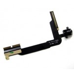 Audio Jack Flex Cable for Apple iPad 4 16GB WiFi Plus Cellular