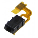 Audio Jack Flex Cable for Byond Tech BY 009 Plus