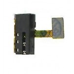 Audio Jack Flex Cable for Huawei Ascend P7 with Dual sim