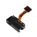 Audio Jack Flex Cable for Huawei Honor 6x