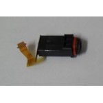Audio Jack Flex Cable for Kyocera Hydro C5170