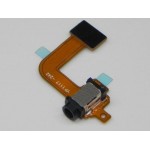 Audio Jack Flex Cable for LG Optimus Pad V900