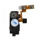 Audio Jack Flex Cable for Samsung Focus