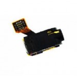 Audio Jack Flex Cable for Samsung Galaxy Fit S5670