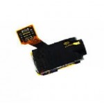 Audio Jack Flex Cable for Samsung Galaxy Gio S5660