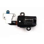 Audio Jack Flex Cable for Samsung Galaxy Note 4 N910F