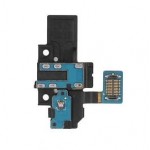 Audio Jack Flex Cable for Samsung Galaxy Note 8 3G & WiFi
