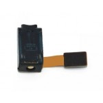 Audio Jack Flex Cable for Samsung Galaxy S II I9100G