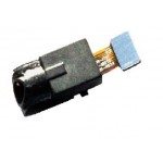 Audio Jack Flex Cable for Samsung Galaxy S II LTE i727R