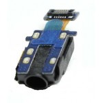 Audio Jack Flex Cable for Samsung Galaxy S II LTE I9210