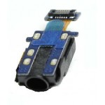 Audio Jack Flex Cable for Samsung Galaxy S II LTE I9210