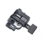 Audio Jack Flex Cable for Samsung Galaxy S4 CDMA
