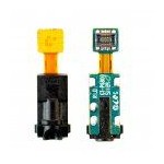 Audio Jack Flex Cable for Samsung Galaxy Tab 7.7 LTE I815