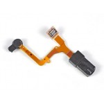 Audio Jack Flex Cable for Samsung Galaxy Tab P1010 WiFi