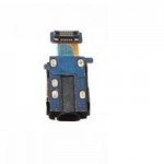 Audio Jack Flex Cable for Samsung Hercules