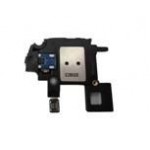 Audio Jack Flex Cable for Samsung I8190N Galaxy S III mini with NFC