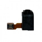 Audio Jack Flex Cable for Samsung Omnia II